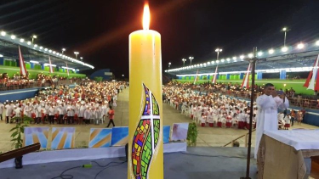 O Sínodo nasce da Igreja O Sínodo nasce da Igreja